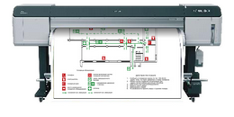 epson gs6000 small