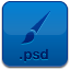 psd